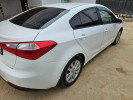 Kia Cerato 2015 года