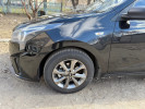 Kia Rio 2021 года