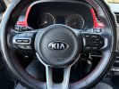 Kia Rio 2021 года
