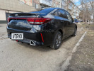 Kia Rio 2021 года