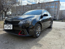 Kia Rio 2021 года