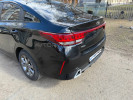 Kia Rio 2021 года