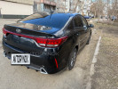 Kia Rio 2021 года