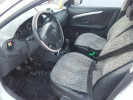 Nissan Almera 2014 года