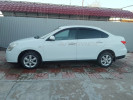 Nissan Almera 2014 года