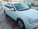 Nissan Almera 2014 года