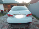Nissan Almera 2014 года