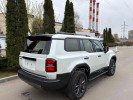Toyota Land Cruiser Prado 2026 года