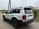 Toyota Land Cruiser Prado 2026 года