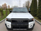 Toyota Land Cruiser Prado 2026 года