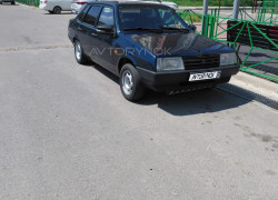 ВАЗ (Lada) 21099 2008 года