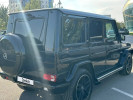 Mercedes-Benz G-Класс 2011 года