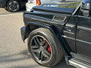 Mercedes-Benz G-Класс 2011 года