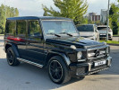 Mercedes-Benz G-Класс 2011 года