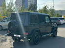 Mercedes-Benz G-Класс 2011 года