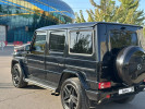Mercedes-Benz G-Класс 2011 года