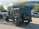 Mercedes-Benz G-Класс 2011 года