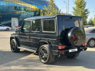 Mercedes-Benz G-Класс 2011 года