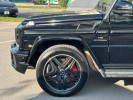Mercedes-Benz G-Класс 2011 года