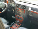 Mercedes-Benz G-Класс 2011 года