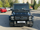 Mercedes-Benz G-Класс 2011 года