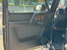 Mercedes-Benz G-Класс 2011 года