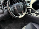 Toyota Camry 2023 года