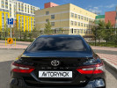 Toyota Camry 2023 года