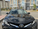 Toyota Camry 2023 года