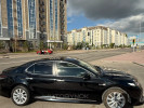 Toyota Camry 2023 года