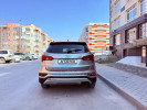 Hyundai Santa Fe 2017 года