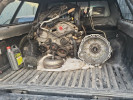 Nissan Navara 2010 года