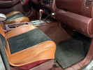 Nissan Navara 2010 года