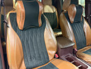 Nissan Navara 2010 года