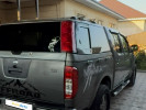 Nissan Navara 2010 года