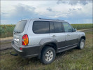 Hyundai Terracan 2002 года