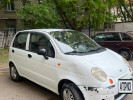 Daewoo Matiz 2013 года