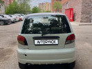Daewoo Matiz 2013 года