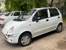 Daewoo Matiz 2013 года
