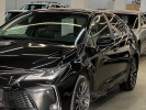 Toyota Corolla 2024 года