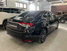 Toyota Corolla 2024 года