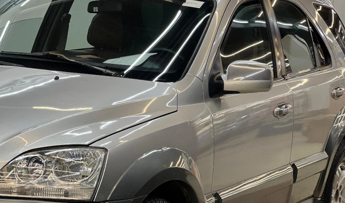 Kia Sorento 2005 года