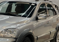 Kia Sorento 2005 года