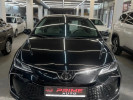 Toyota Corolla 2024 года