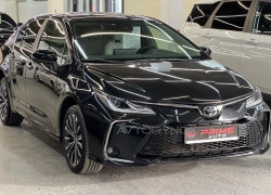 Toyota Corolla 2024 года