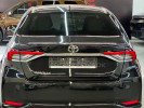 Toyota Corolla 2024 года