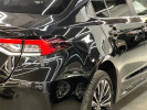 Toyota Corolla 2024 года