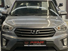 Hyundai Creta 2017 года