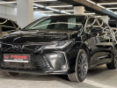 Toyota Corolla 2024 года