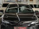 Toyota Corolla 2024 года